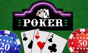 Bí Kíp Chơi Poker Từ A Đến Z: Hướng Dẫn Chi Tiết Cho Người Mới Bắt Đầu