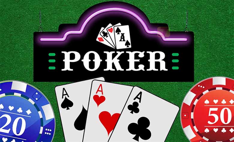Bí Kíp Chơi Poker Từ A Đến Z: Hướng Dẫn Chi Tiết Cho Người Mới Bắt Đầu