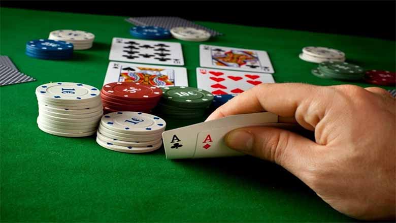 Bí Kíp Chơi Poker Từ A Đến Z: Hướng Dẫn Chi Tiết Cho Người Mới Bắt Đầu