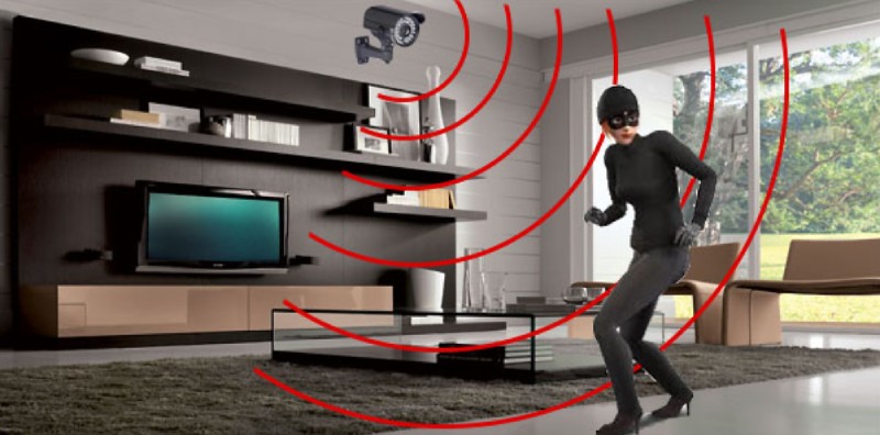 Lắp Đặt Camera Trong Nhà - Biện Pháp An Toàn Cho Gia Đình