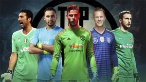 Thủ Môn Là Gì? Vai Trò Không Thể Thiếu Trong Bóng Đá