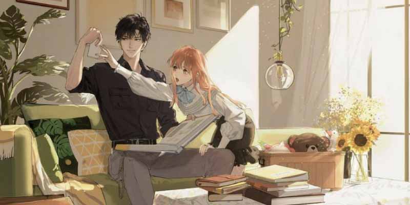 Comic24h - Trang web hàng đầu đọc truyện online hấp dẫn 