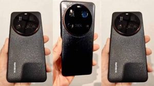 Màn Hình Xiaomi 15 Ultra Sáng 2600 Nits Tốt Hơn Đối Thủ?