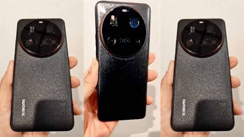 Màn Hình Xiaomi 15 Ultra Sáng 2600 Nits Tốt Hơn Đối Thủ? 