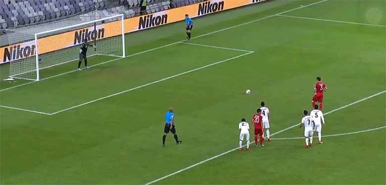 Phạt đền là gì? Quy định và cách sút phạt đền hiệu quả