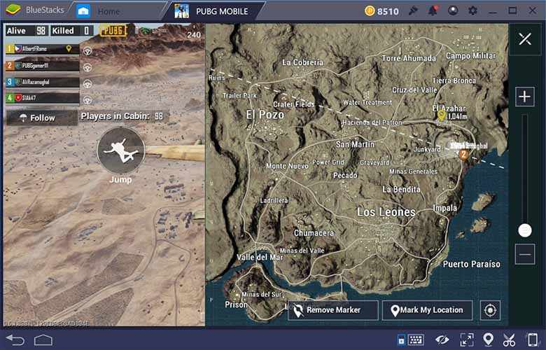 Thuật ngữ PUBG: Tổng hợp những từ viết tắt game thủ cần biết 