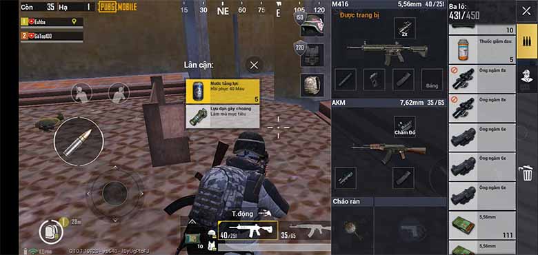 Thuật ngữ PUBG: Tổng hợp những từ viết tắt game thủ cần biết 