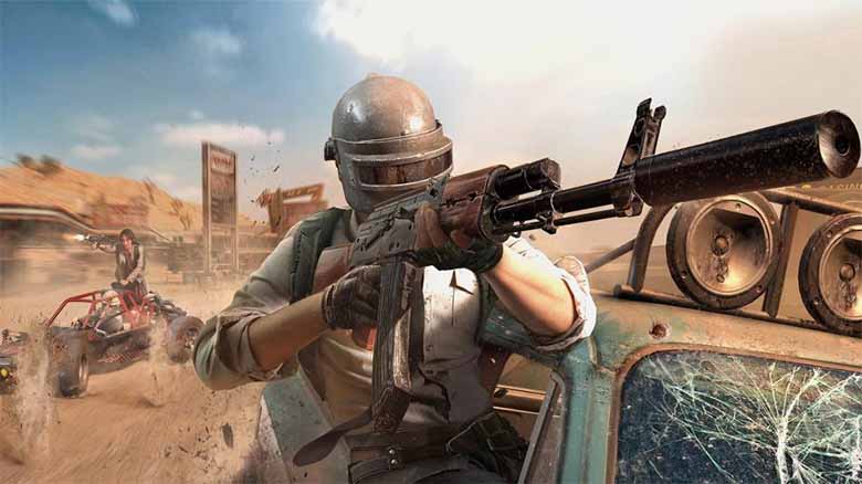 Thuật ngữ PUBG: Tổng hợp những từ viết tắt game thủ cần biết 