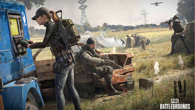 Thuật ngữ PUBG: Tổng hợp những từ viết tắt game thủ cần biết 