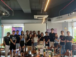 Internet Computer trên đà phát triển mạnh mẽ tại quý 1/2025