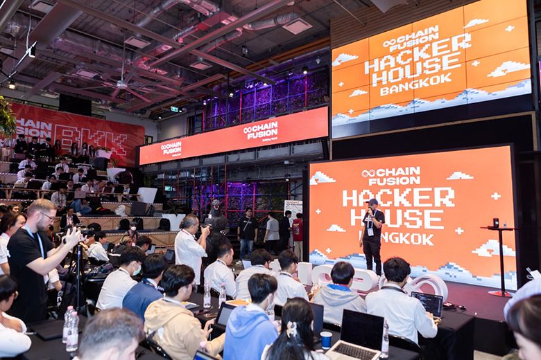 Internet Computer trên đà phát triển mạnh mẽ tại quý 1/2025

