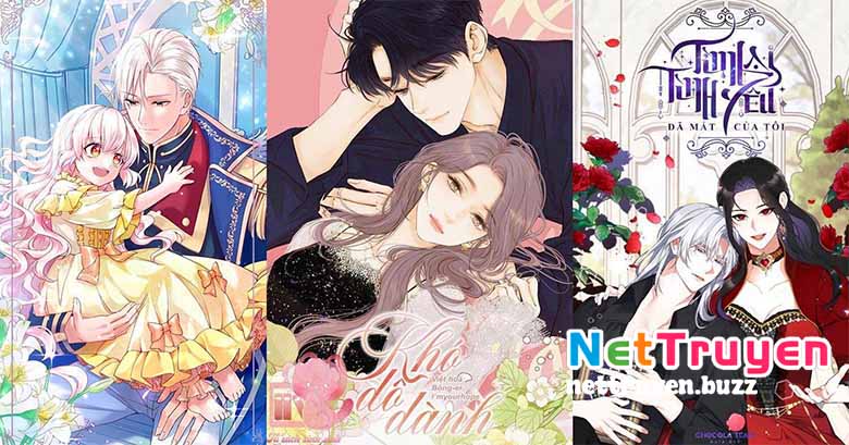 Nettruyen: Đọc Truyện Miễn Phí, Top 1 tại Việt Nam 