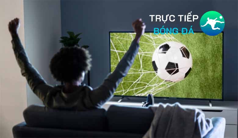 Tructiepbongda.cc – Xem bóng đá trực tuyến Full HD không giật lag