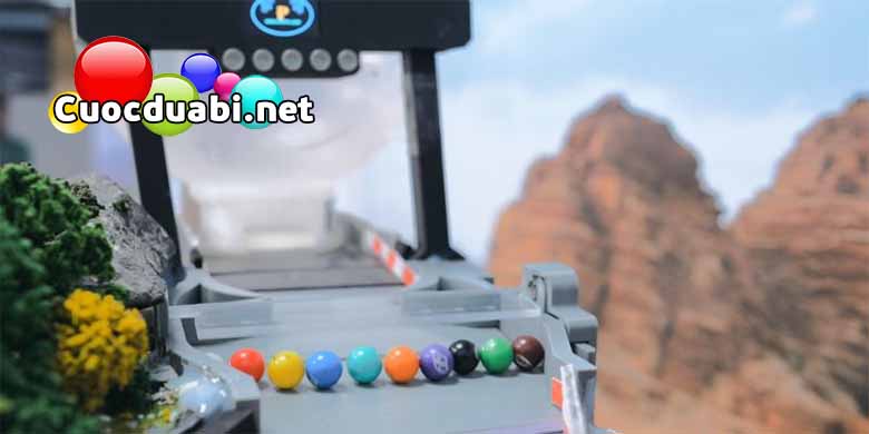 Khám Phá Trò Chơi Đua Bi: Thú Vị và Kích Thích Mọi Cảm Giác