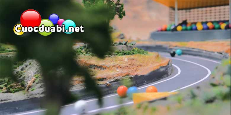 Khám Phá Trò Chơi Đua Bi: Thú Vị và Kích Thích Mọi Cảm Giác