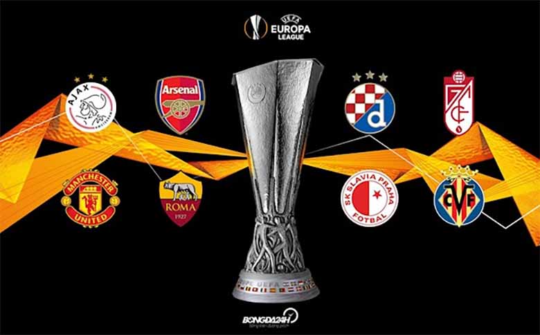 Cúp C2 là gì? Giải mã sức hút của Europa League từ A đến Z 