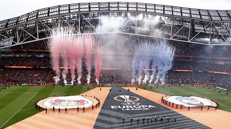 Cúp C2 là gì? Giải mã sức hút của Europa League từ A đến Z 