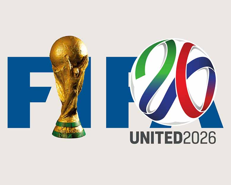 World Cup 2026 diễn ra ở đâu? Những điều bạn nên biết ngay 