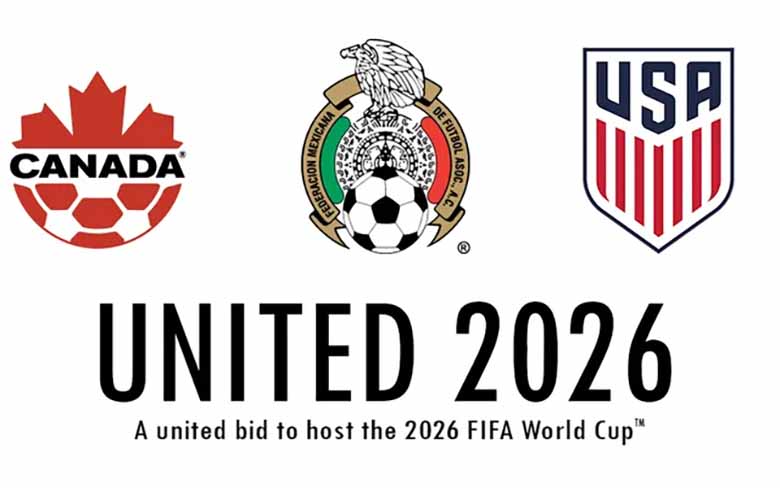 World Cup 2026 diễn ra ở đâu? Những điều bạn nên biết ngay 