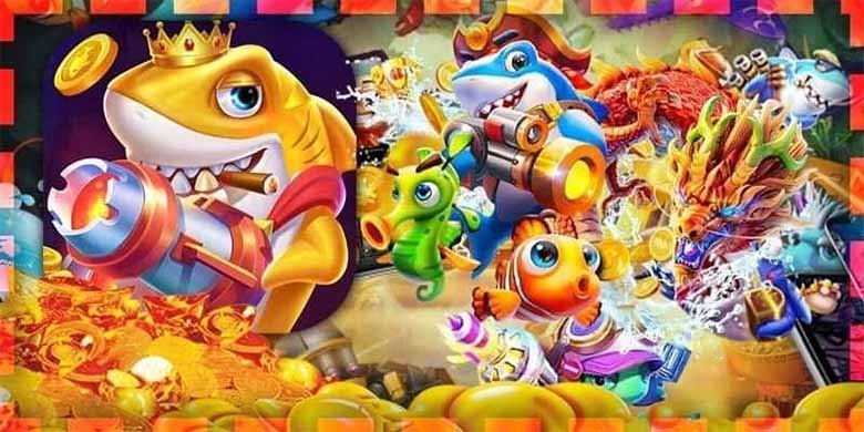 Game bắn cá là gì? Cách chơi và lý do khiến nó hút người chơi