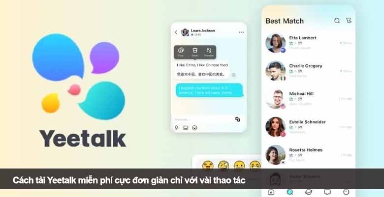 Cách tải Quizlet về điện thoại và máy tính đơn giản ai cũng làm được 