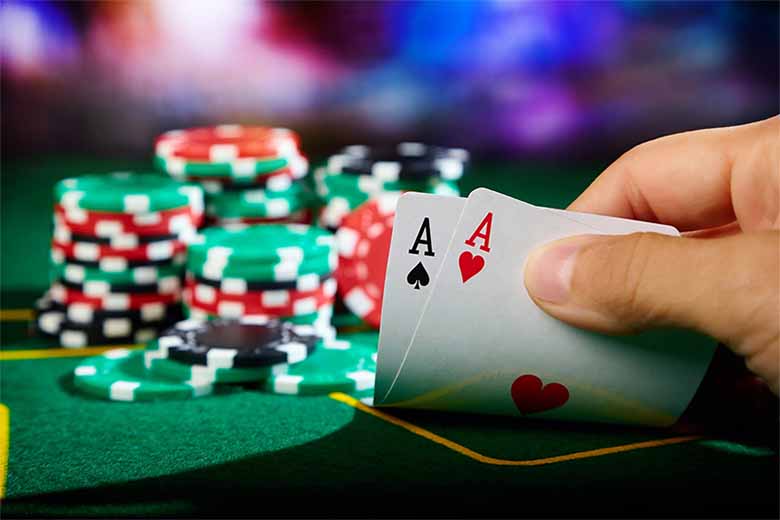 Luật chơi Poker chuẩn quốc tế: Nắm vững để chơi đúng và thắng
