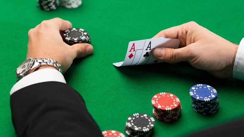 Tổng hợp kinh nghiệm chơi xì dách dễ hiểu, áp dụng cực hiệu quả